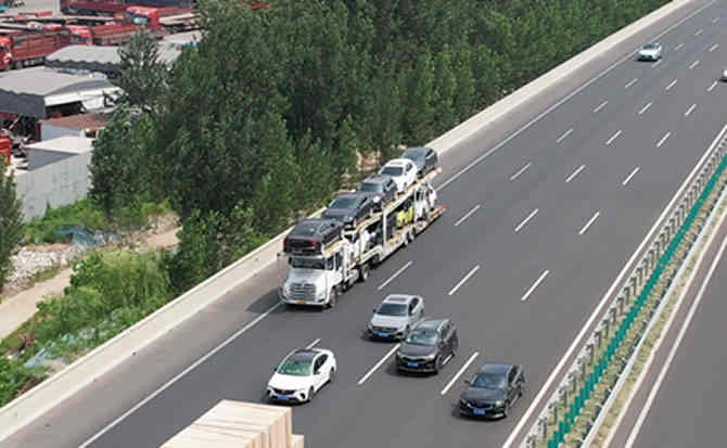 阿图什高速公路汽车救援